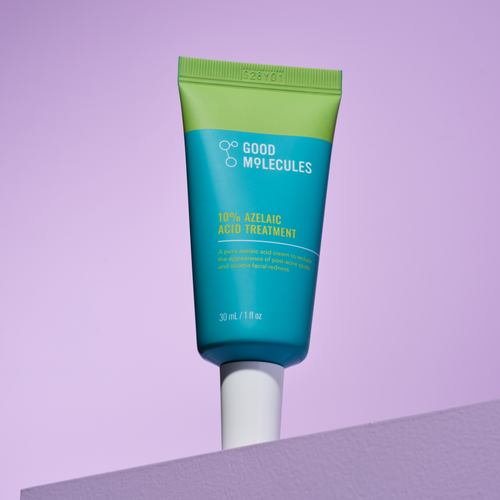 10% Azelaic Acid Treatment