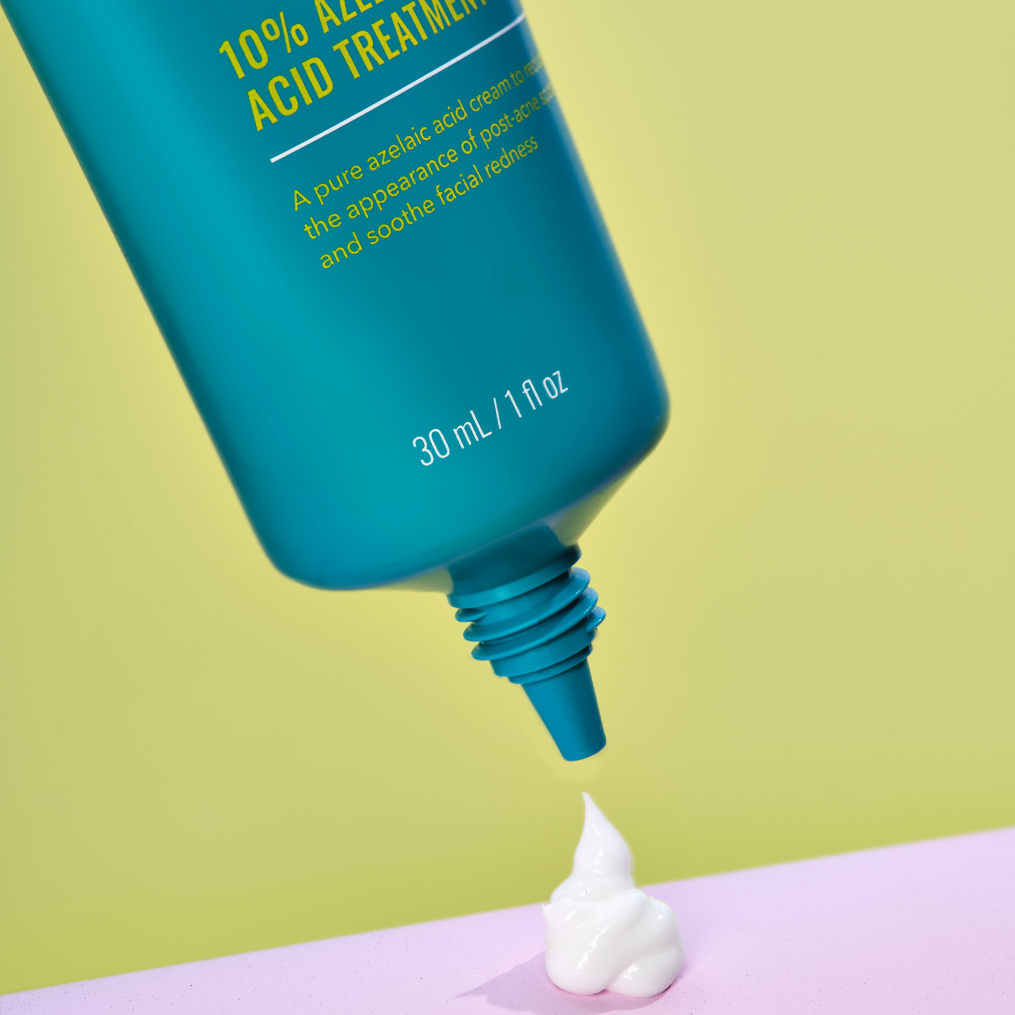 10% Azelaic Acid Treatment