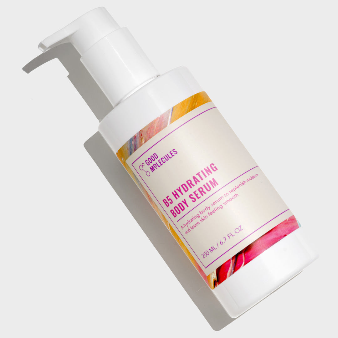 B5 Hydrating Body Serum