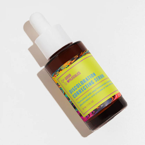 Discoloration Correcting Serum G9