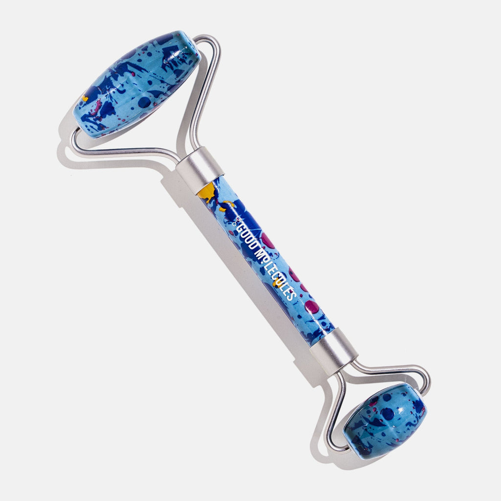 Facial Massaging Roller