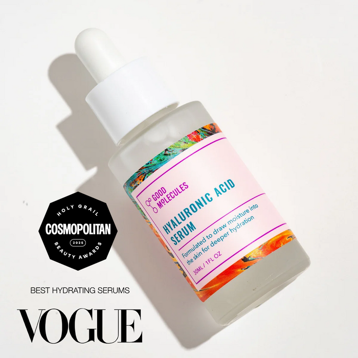 Hyaluronic Acid Serum Q8