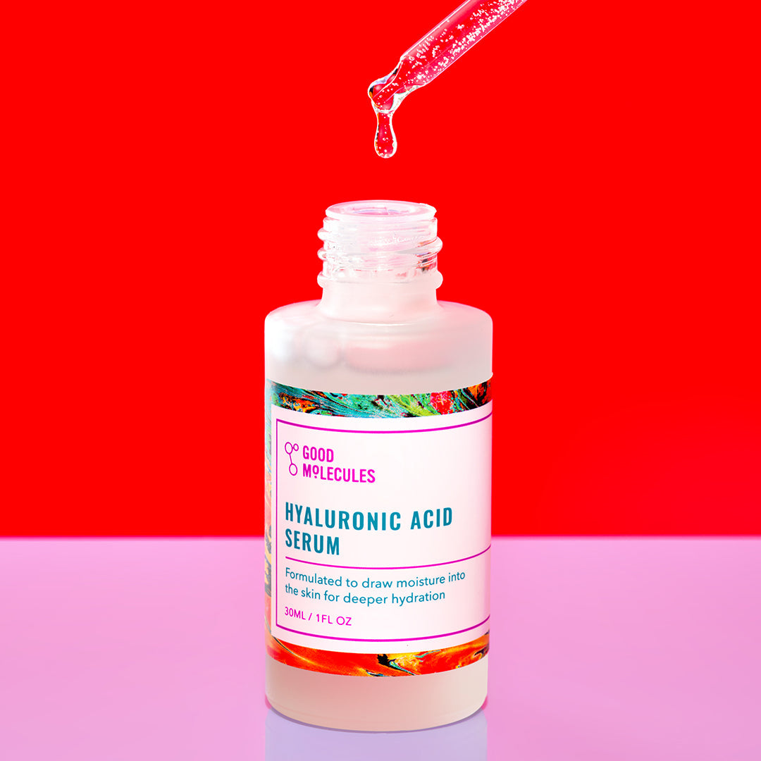 Hyaluronic Acid Serum