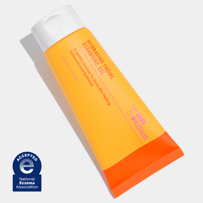 Hydrating Facial Cleansing Gel M1