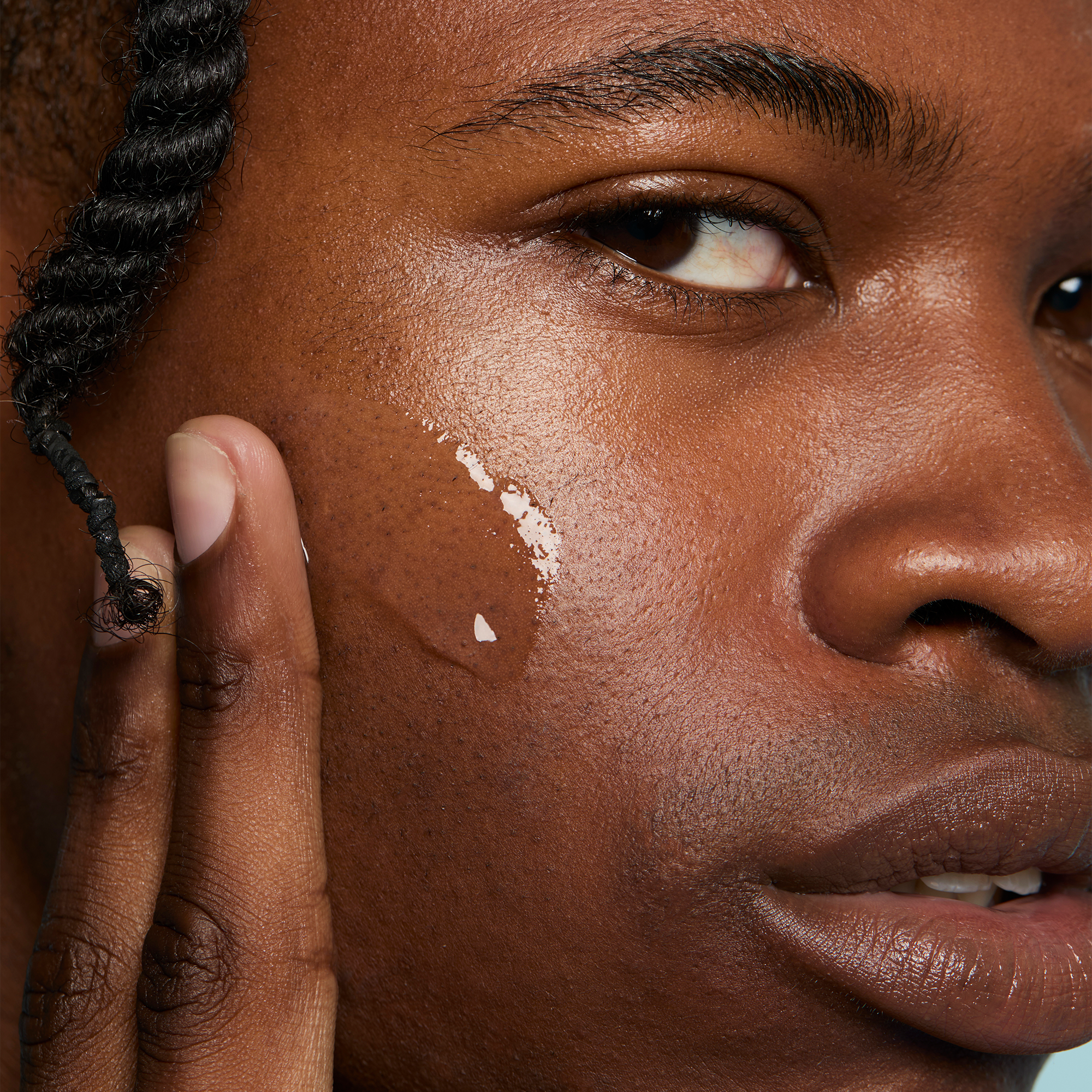 Hydrating Gel Moisturizer with Electrolytes