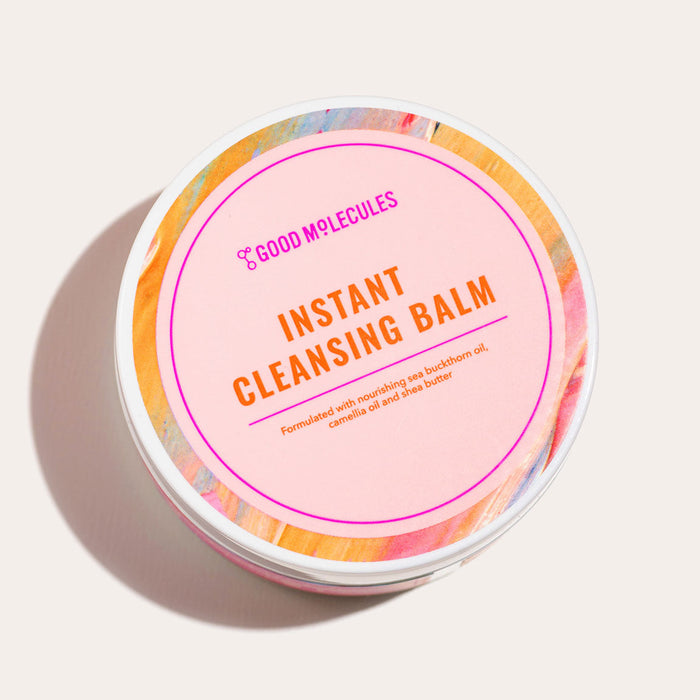 Instant Cleansing Balm F2