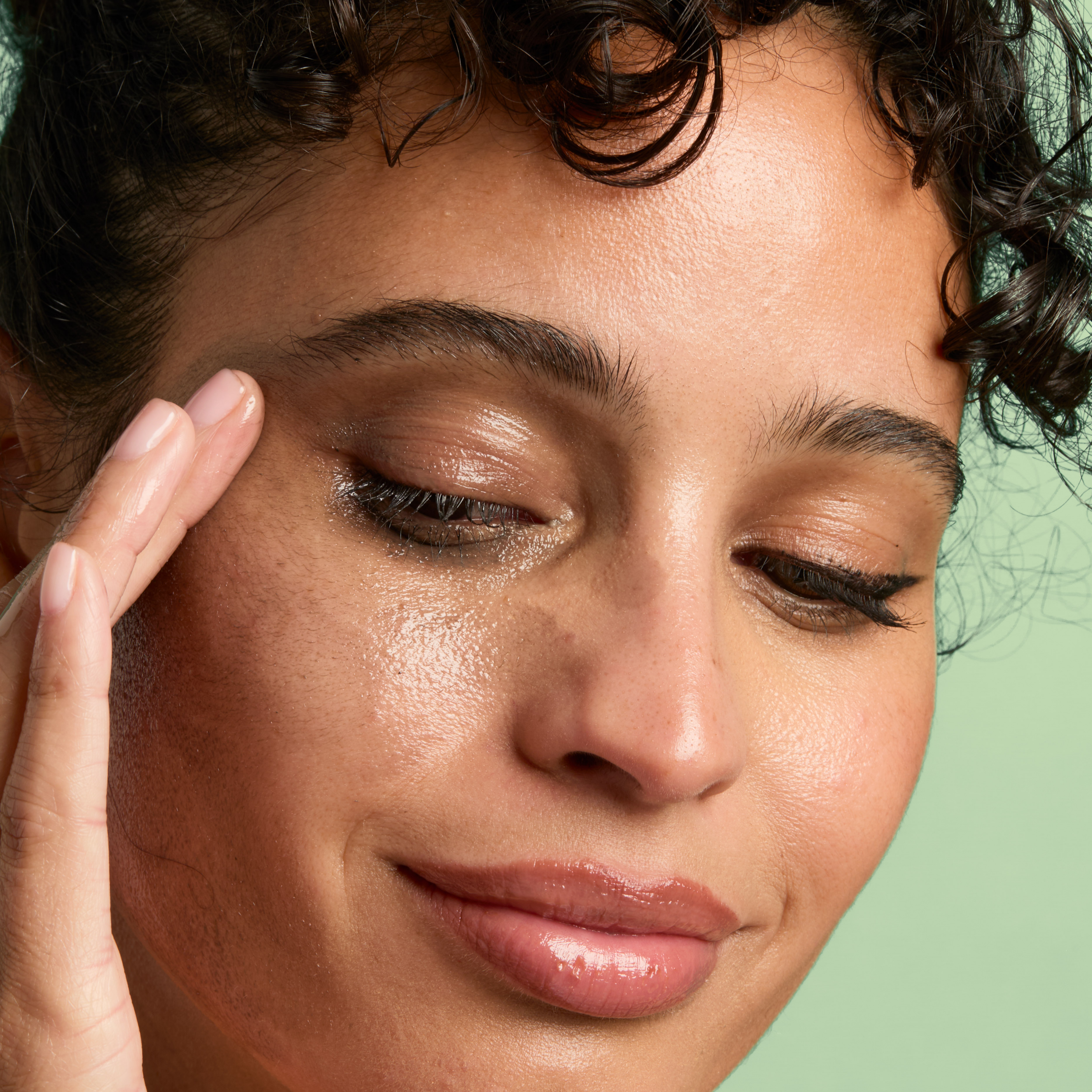 Matcha Dual-Phase Cleansing Oil