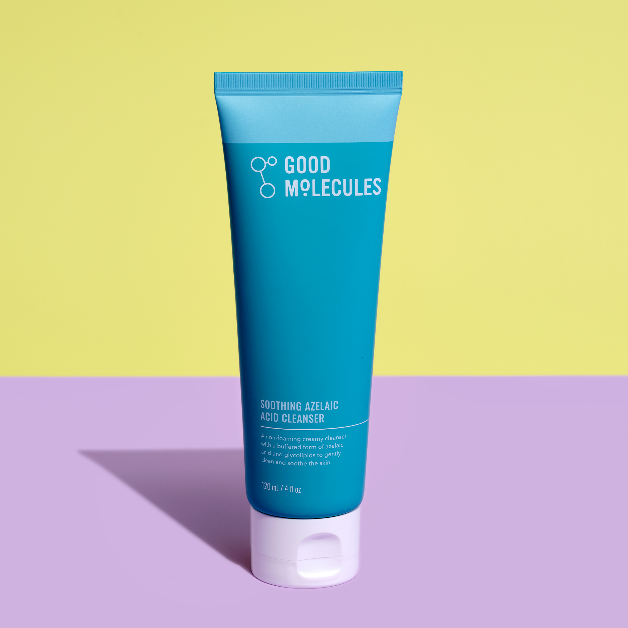 Soothing Azelaic Acid Cleanser