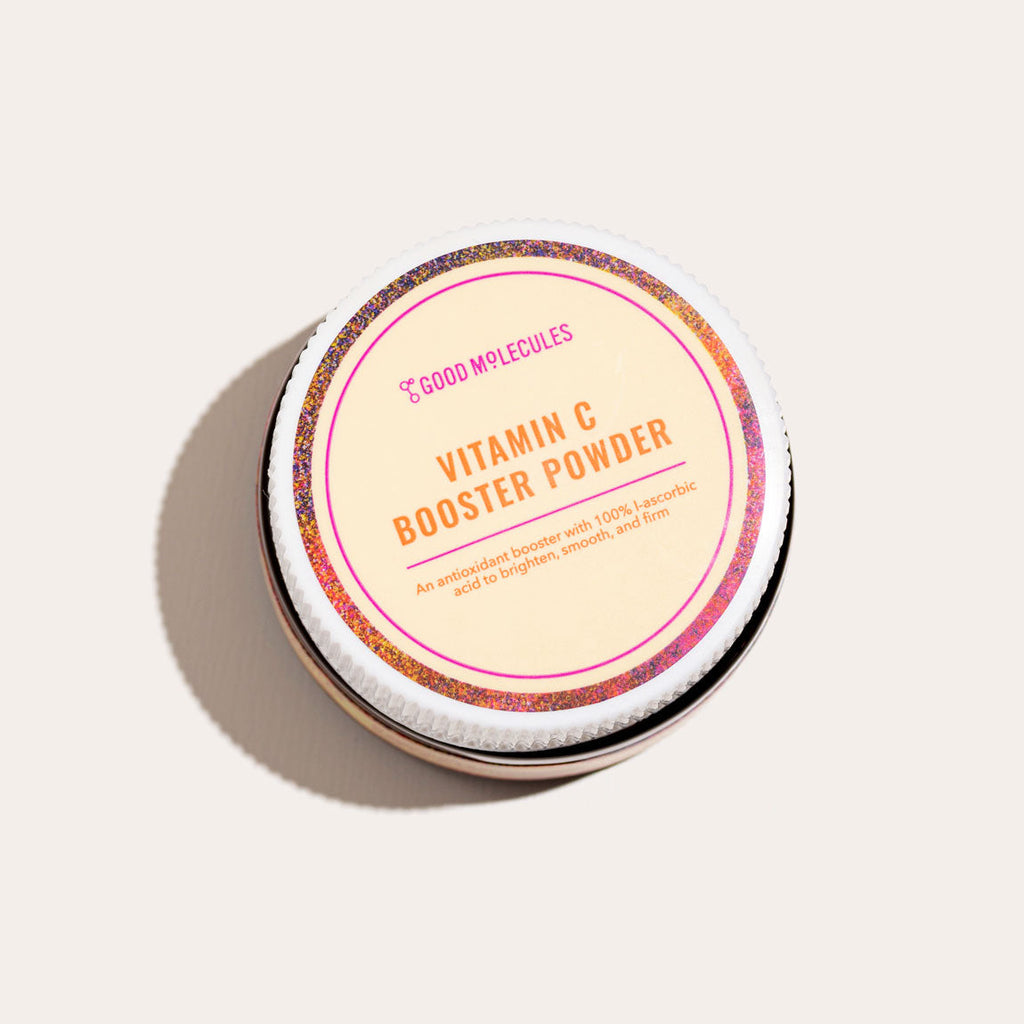 Vitamin C Booster Powder